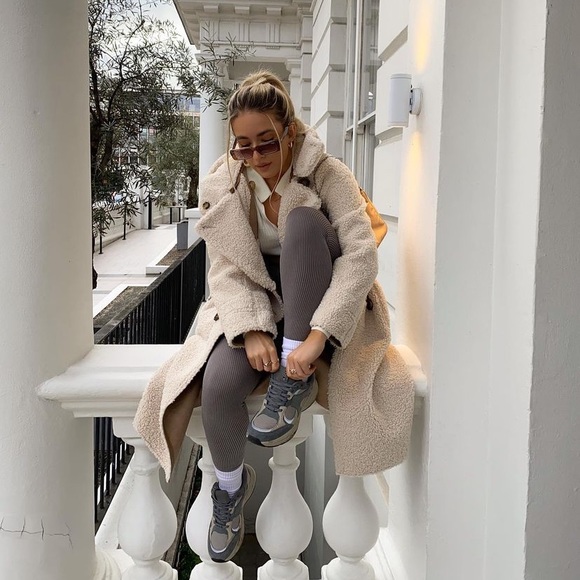 ZARA Seamless leggings - Picture 2 of 6